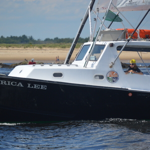 Team Page: Family of Crew honoring F/V Erica Lee's 40th Birthday